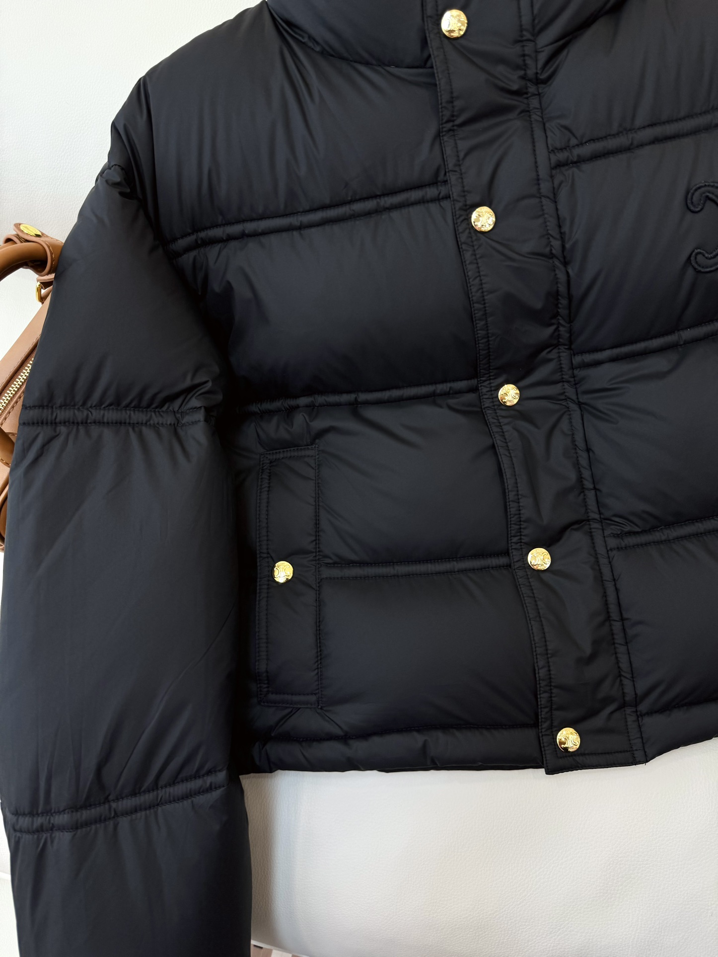 Celine Down Jackets